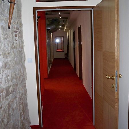 Hotel Carpymore Biograd Na Moru Exterior photo