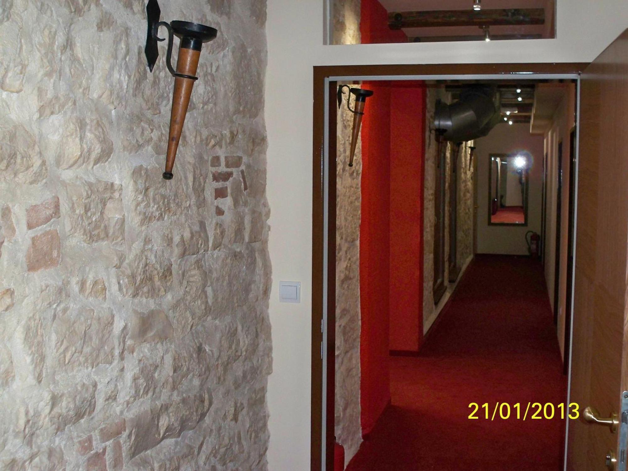 Hotel Carpymore Biograd Na Moru Exterior photo