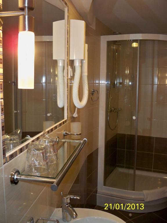 Hotel Carpymore Biograd Na Moru Room photo