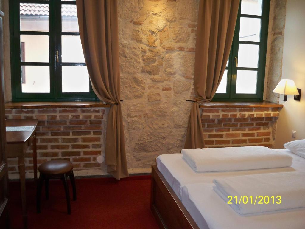 Hotel Carpymore Biograd Na Moru Room photo